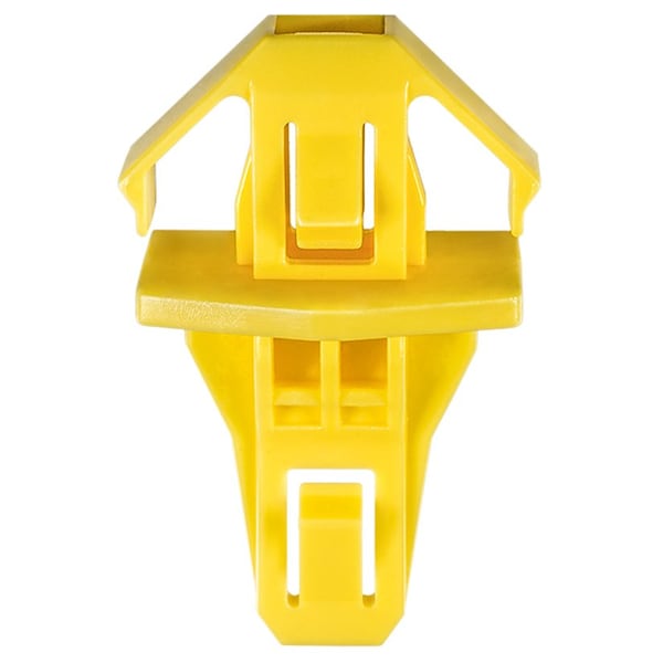 Auveco HONDA MOULDING CLIP, PK/15, 15PK 21836 - main